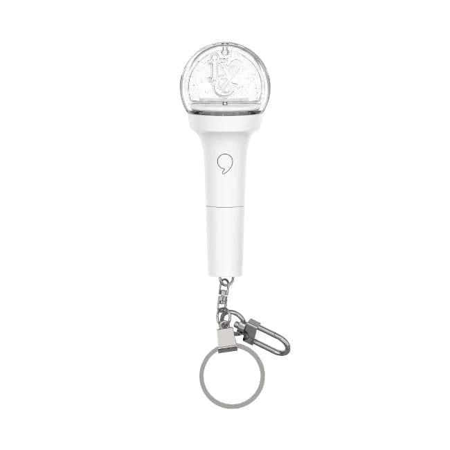 ive MD / GOODS IVE - 公式ペンライト キーホルダー Official Light Keyring