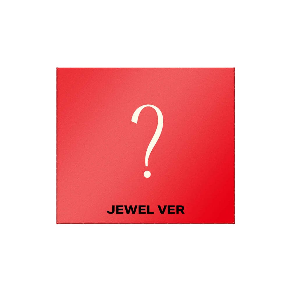 JEON SOMI ALBUM JEON SOMI - GAME PLAN EP Album (Jewel Ver.)