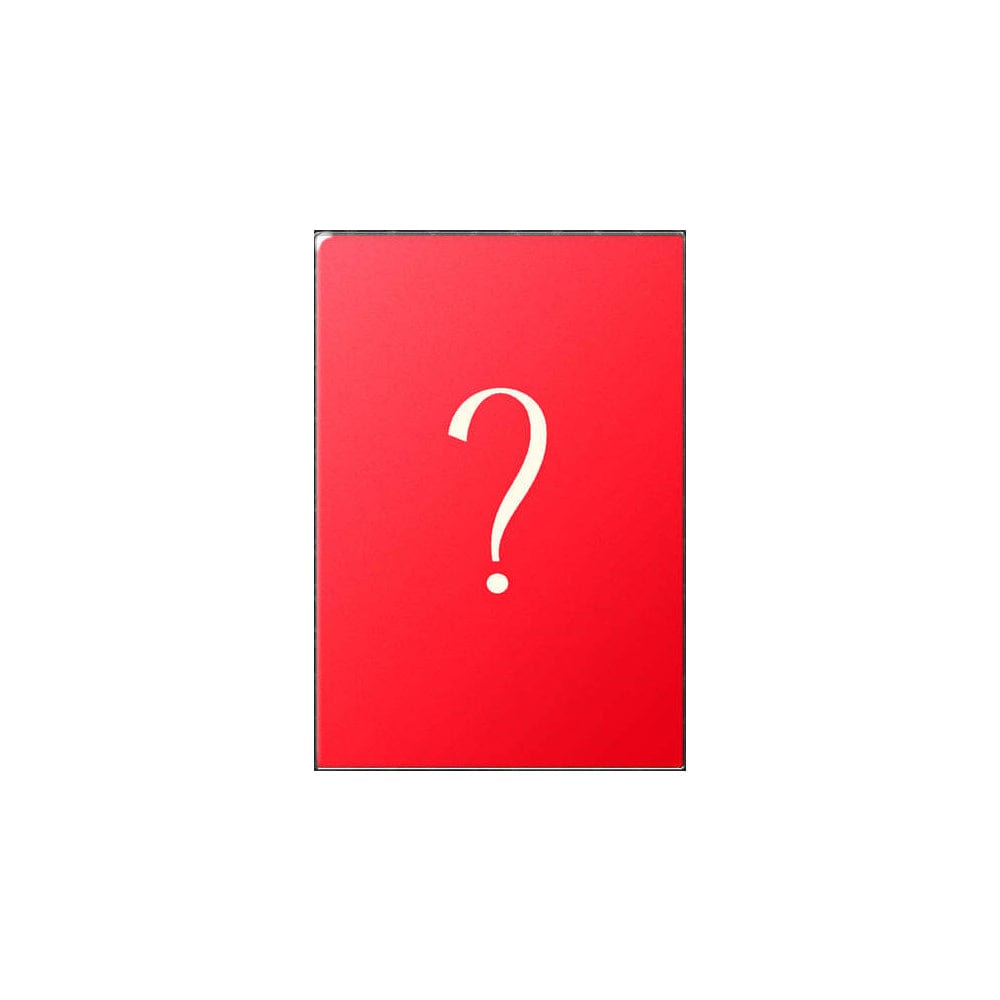 JEON SOMI ALBUM Red JEON SOMI - GAME PLAN EP Album (Nemo Ver.)