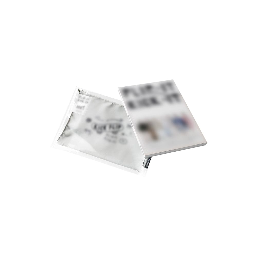 特典選択】 KickFlip - 1st ミニアルバム 'Flip it, Kick it