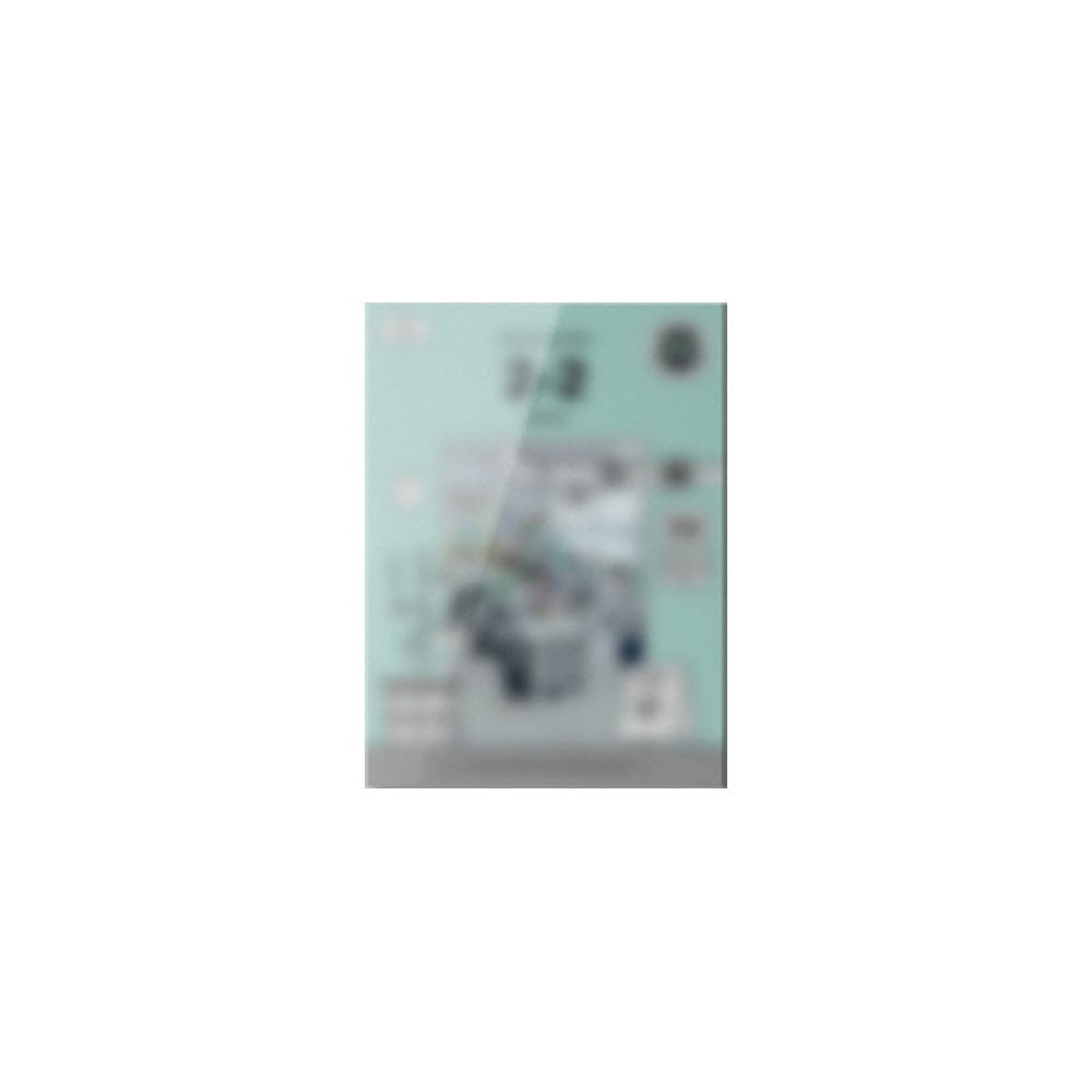 KickFlip ALBUM KickFlip - 2nd ミニアルバム 'KICK OUT, FLIP NOW!'