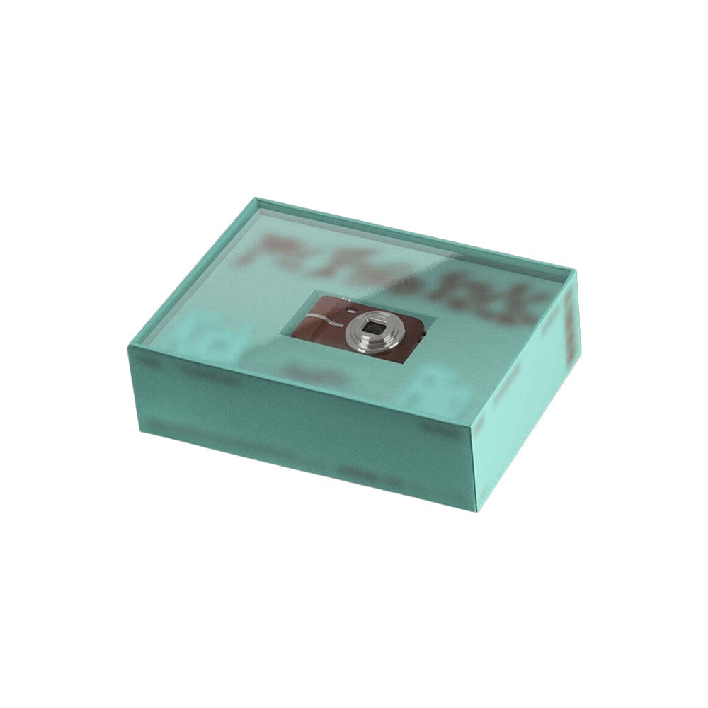 KickFlip - 4th Mini Album My First Kick (LIMITED Ver.)