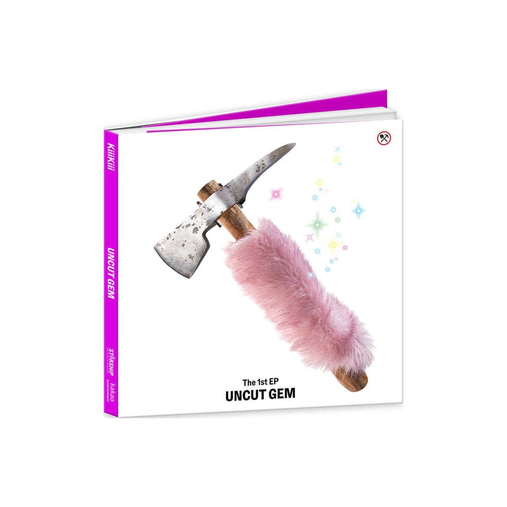KiiiKiii UNCUTGEM トレカ ハウム K-Monstar KiiiKiii UNCUTGEM トレカ ハウム K-Monstar KiiiKiii – K-MONSTAR