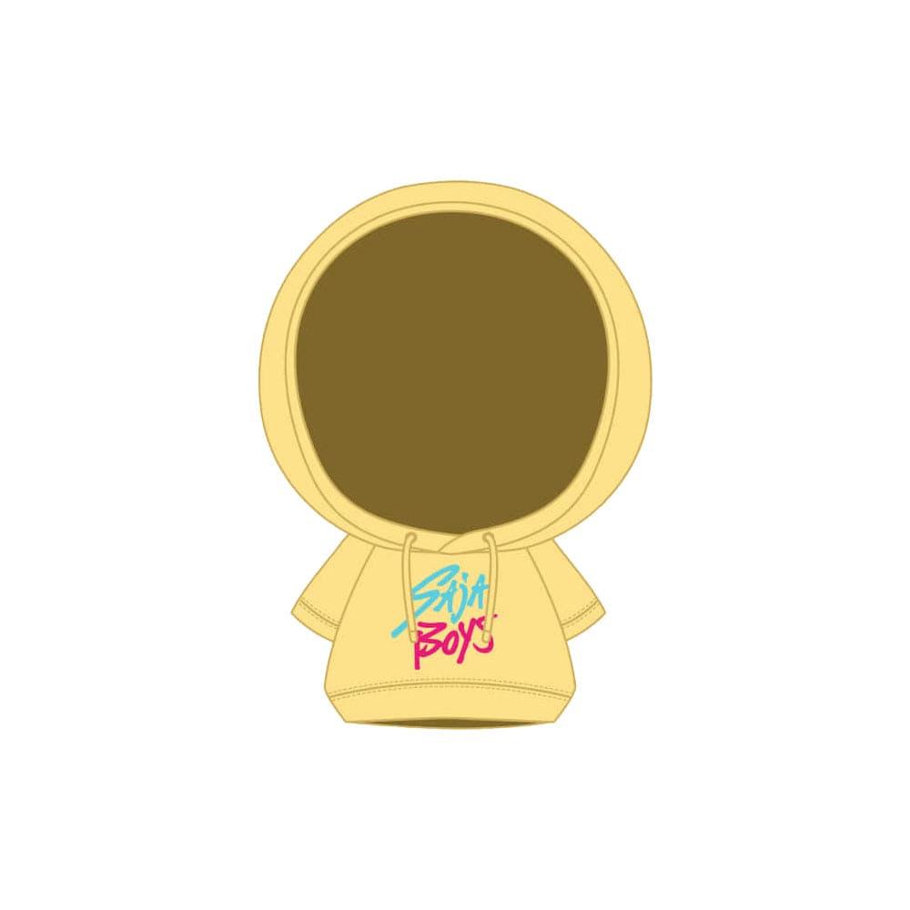 KPOP DEMON HUNTERS MD / GOODS KPOP DEMON HUNTERS - 公式ペンライト HOODIE