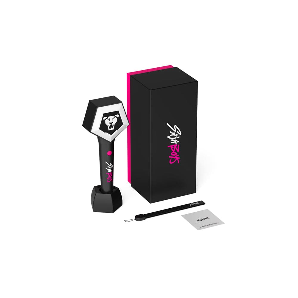 KPOP DEMON HUNTERS - SAJA BOYS 公式ペンライト