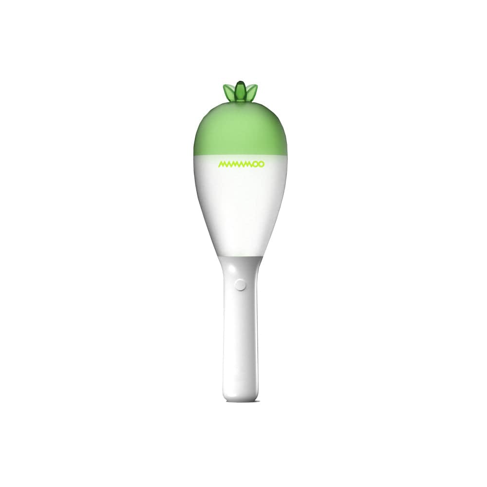 MAMAMOO ペンライト　ムムボン MAMAMOO 公式ペンライト ver2.5