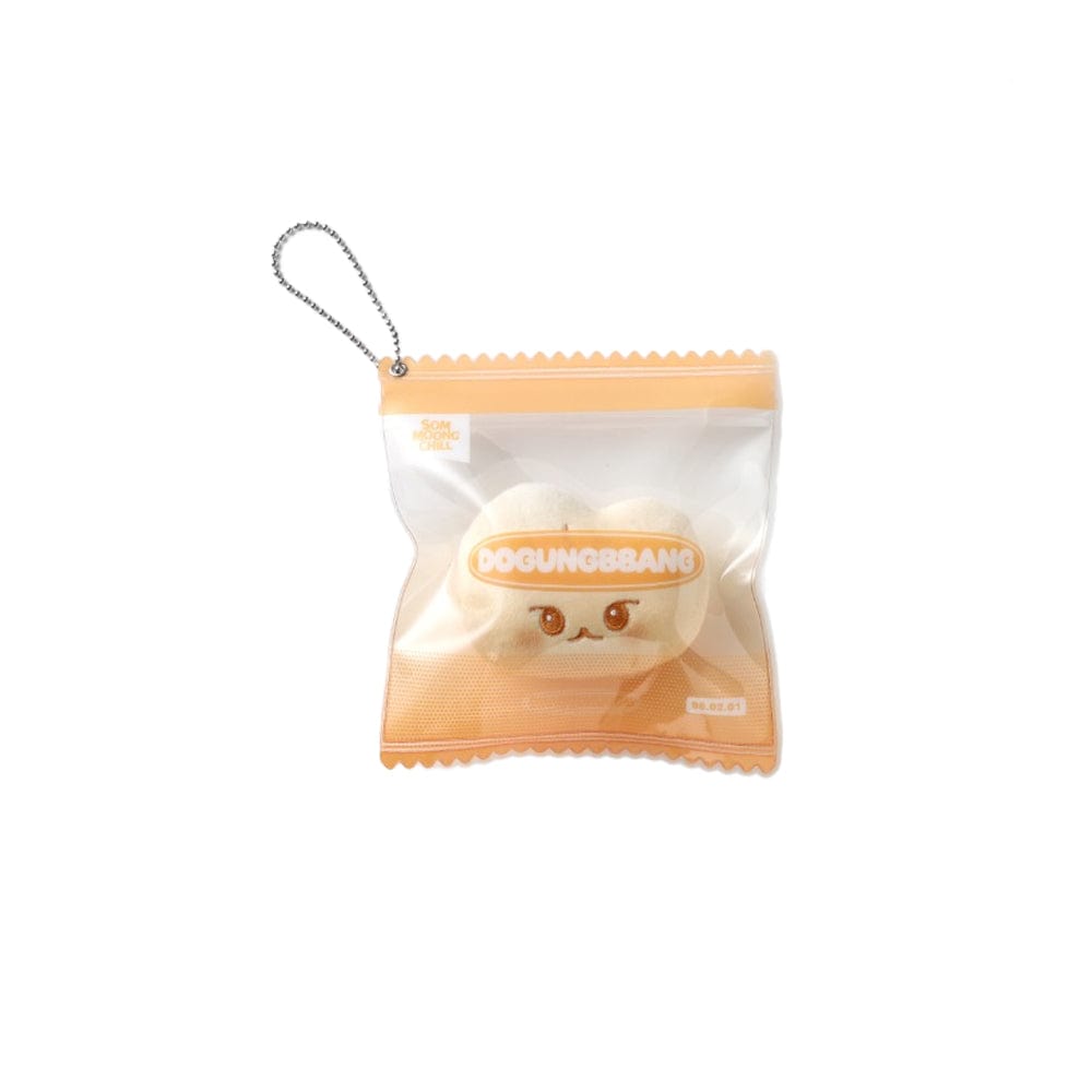 NCT 127 DOYOUNG - 2025 ENCORE CONCERT 'Yours' STRESS BALL SET