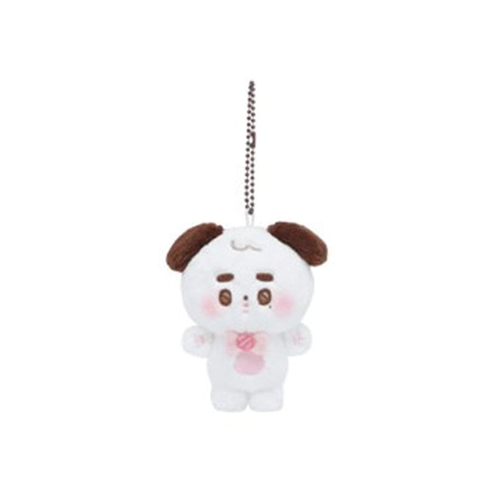 NCT 127 MD / GOODS NCT 127 SOM-MOONG-CHILL ぬいぐるみキーホルダー