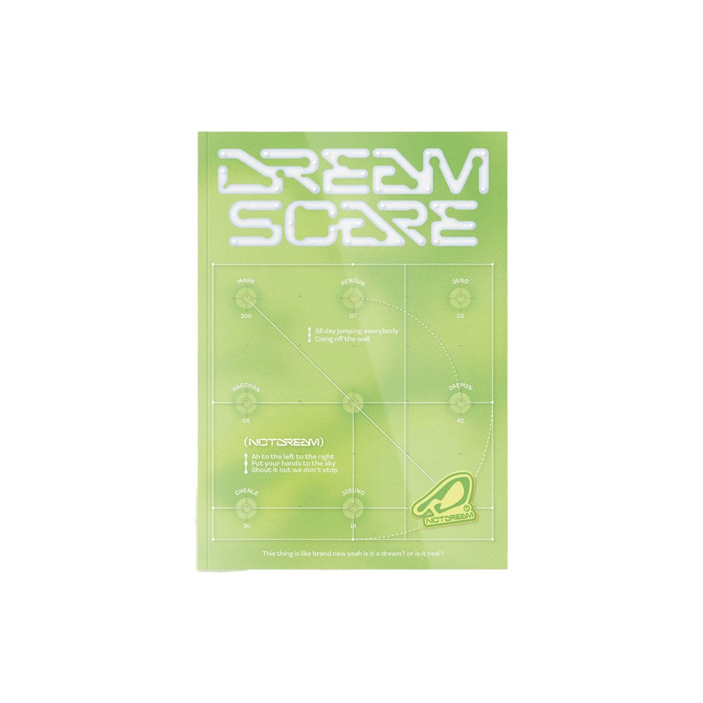 NCT DREAM DREAMSCAPE コンプリートセット jp.ktown4u.com : [7CD セット] NCT DREAM - 正規アルバム4集