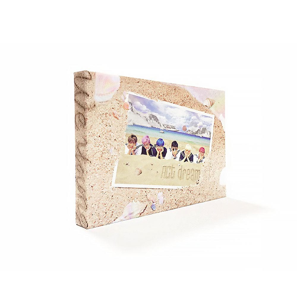 NCT DREAM ALBUM NCT DREAM - WE YOUNG 1st Mini Album