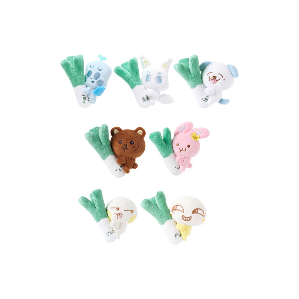NCT DREAM MD / GOODS NCT DREAM - DREAM FINDER : Chase The Light - MAGNET MINI DOLL