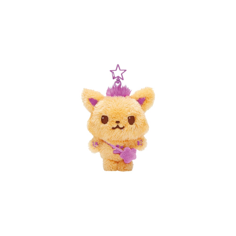 NCT WISH MD / GOODS SION NCT WISH - 'LET’S GO STEADY' 2ND OFFICIAL MD ぬいぐるみキーホルダー