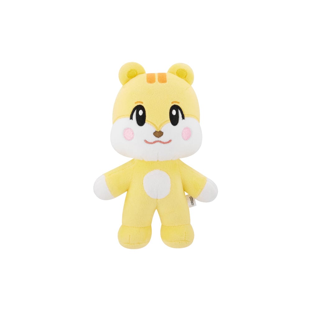 NEXZ MD / GOODS NEXZ - NEXZOO PLUSH ORIGINAL Ver