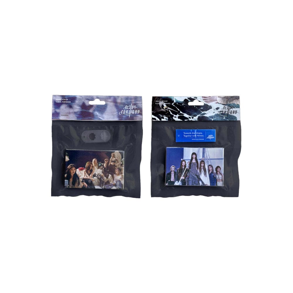 NMIXX - FE3O4: FORWARD (PLATFORM ALBUM POCAALBUM VER.)