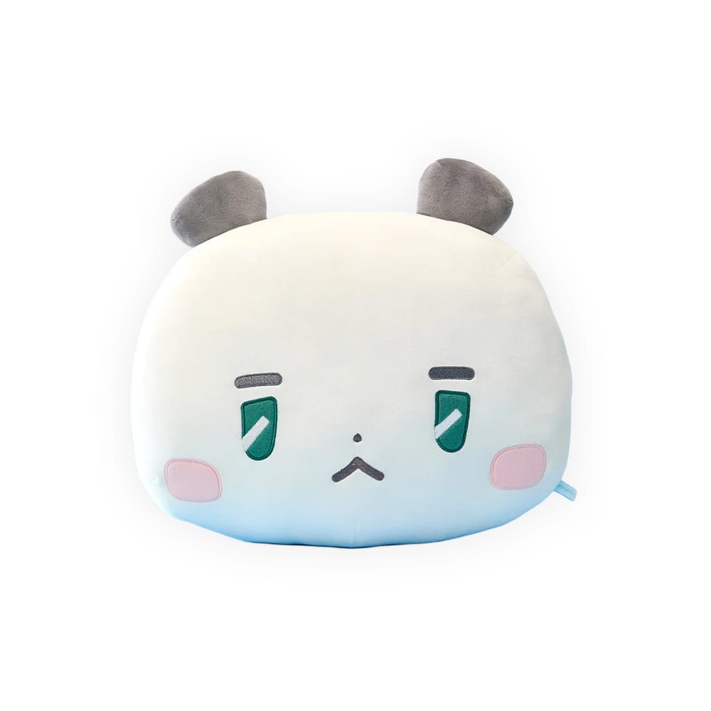PLAVE MD / GOODS Meowmi 【OUTLET】PLAVE - MMMM BABY_FACE HUG PLUSH_L (Meowmi)