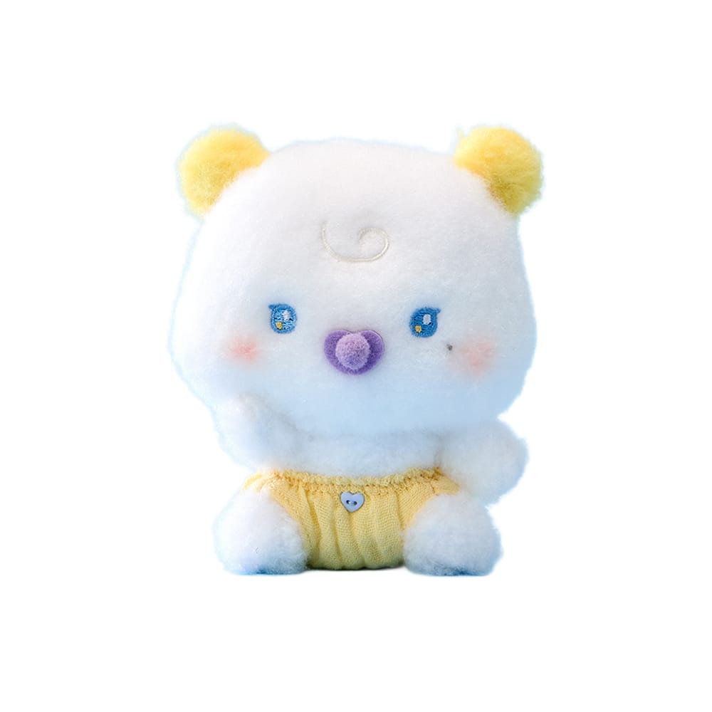 PLAVE MD / GOODS Moi 【OUTLET】PLAVE - MMMM BABY COSTUME PLUSH (Moi)