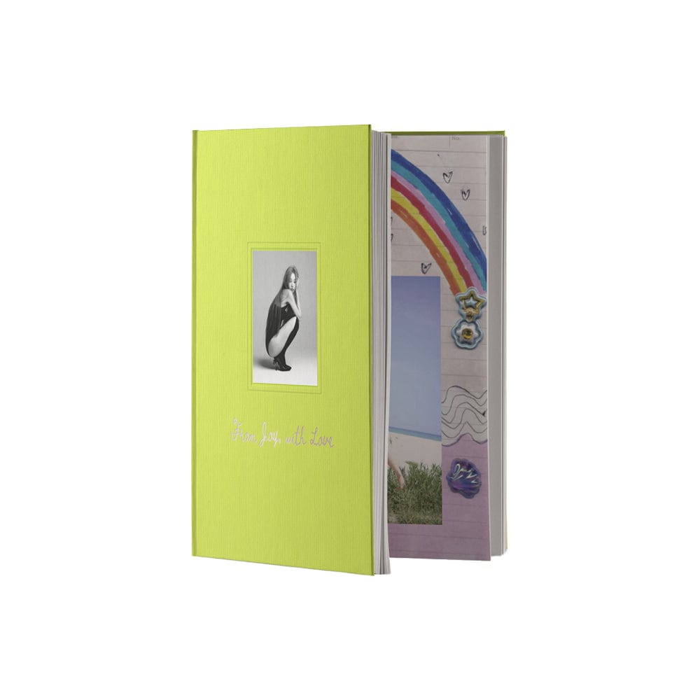 Red Velvet ALBUM Red Velvet JOY - 1st ミニアルバム From JOY, with Love