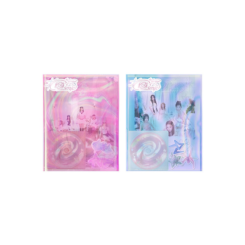 Red Velvet - Cosmic (Photobook Ver.)