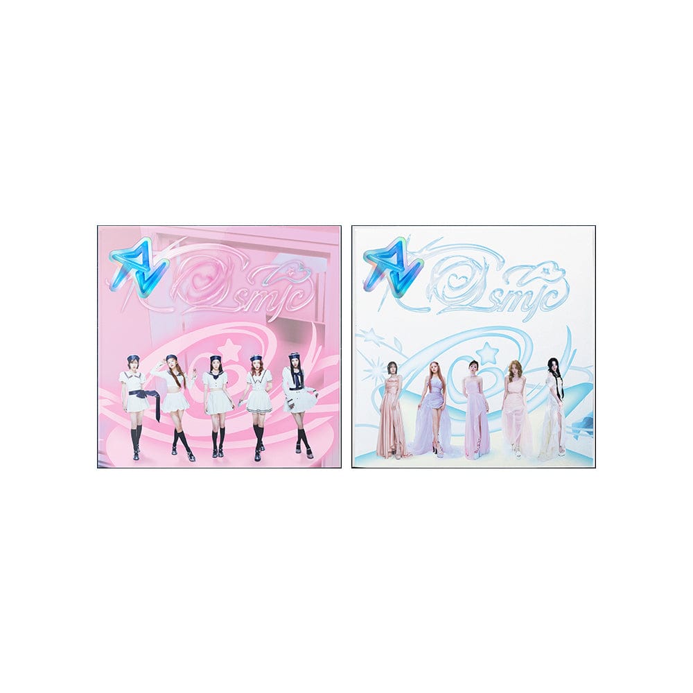 Red Velvet アルバムと特典セット Red Velvet｜韓国ニューミニアルバム『The ReVe Festival 2022