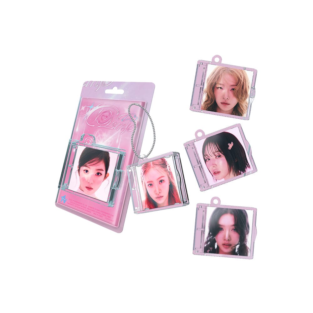 【新品未開封】 red velvet cosmic アイリーン Red Velvet cosmie アイリーン、イェリ新品未開封