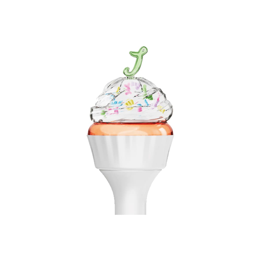 Red Velvet MD / GOODS Red Velvet - 公式ペンライト エンブレム JOY ジョイ