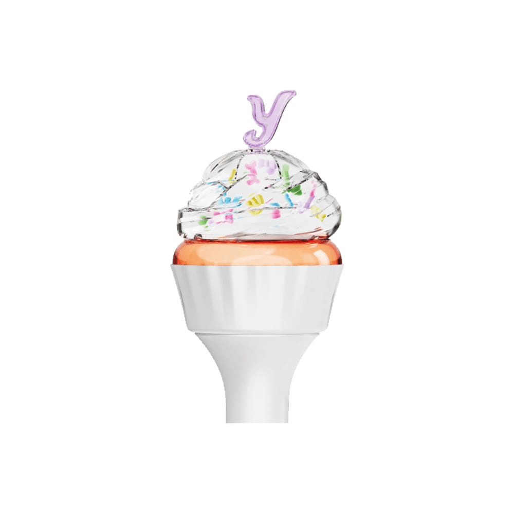 Red Velvet MD / GOODS Red Velvet - 公式ペンライト エンブレム YERI イェリ