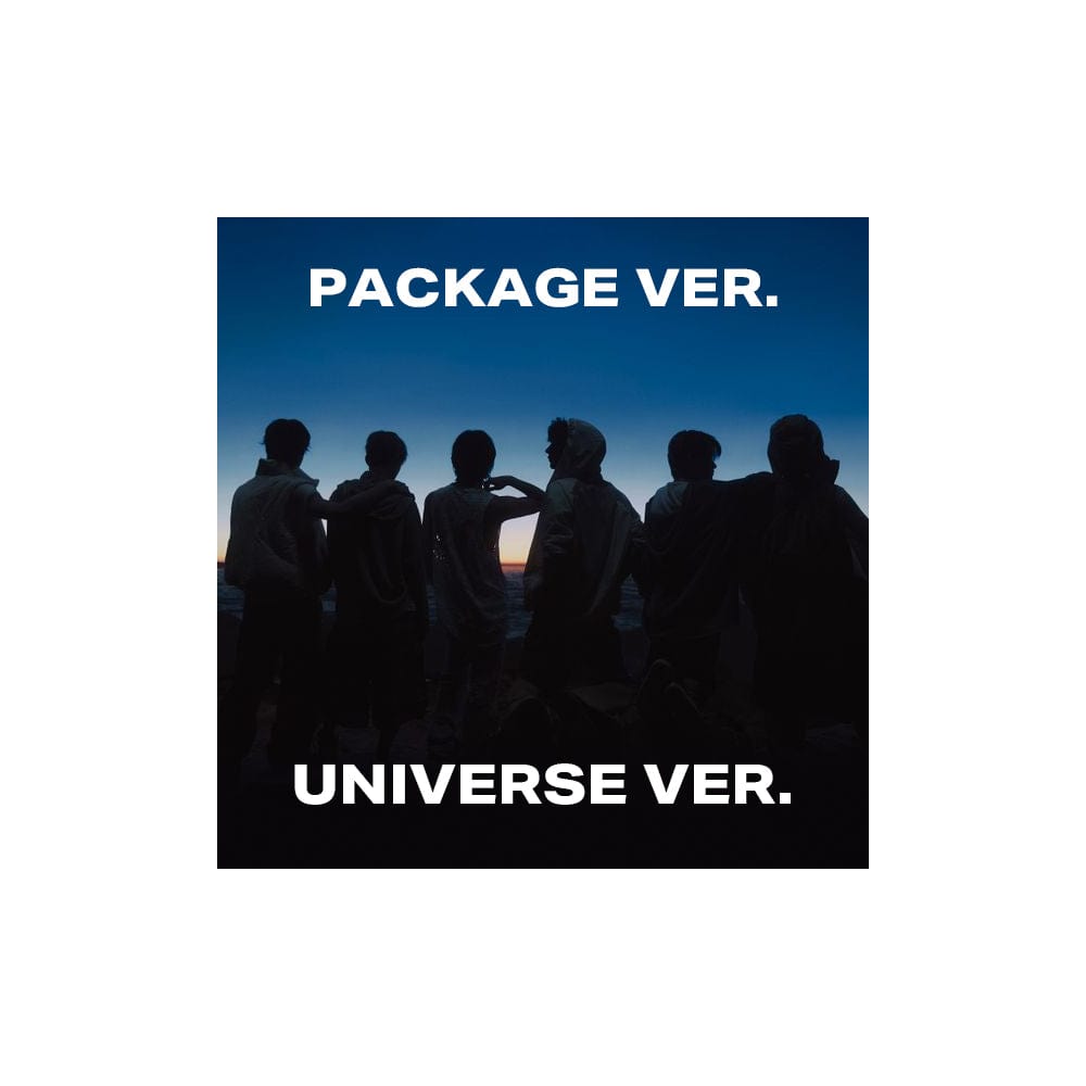 RIIZE ALBUM RIIZE - ODYSSEY (PACKAGE Ver.)
