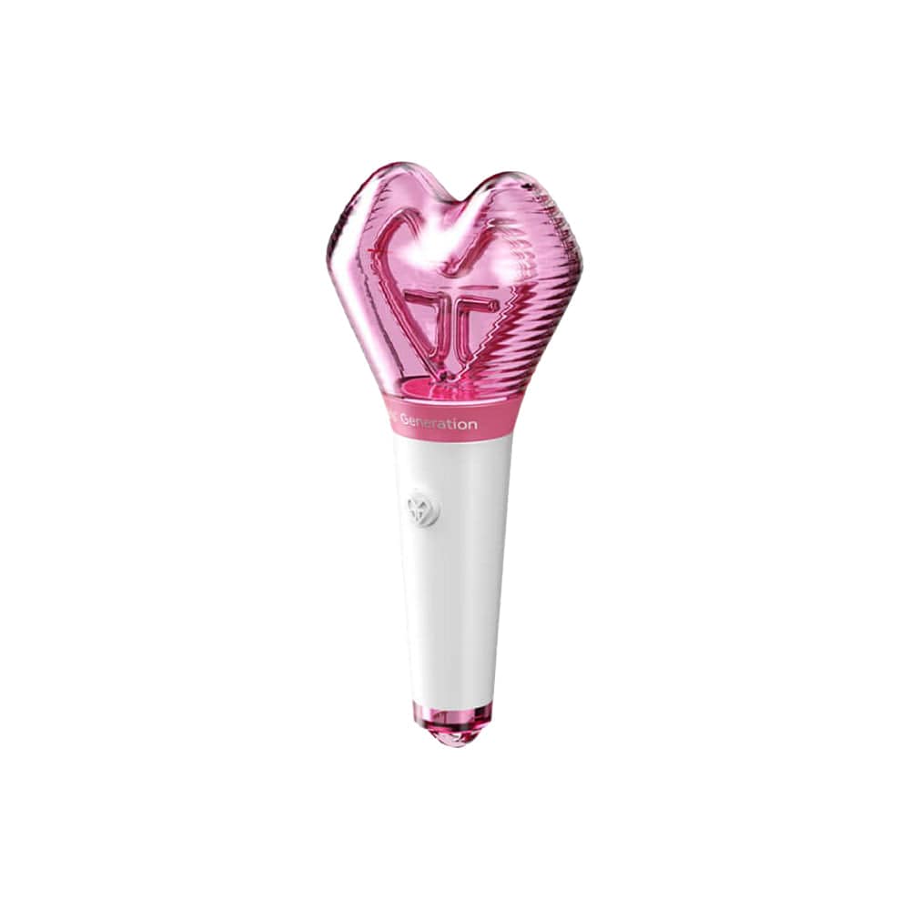 少女時代　MINI FANLIGHT KEYRING ミニペンライト　キーリング GIRLS GENERATION - MINI FANLIGHT KEYRING