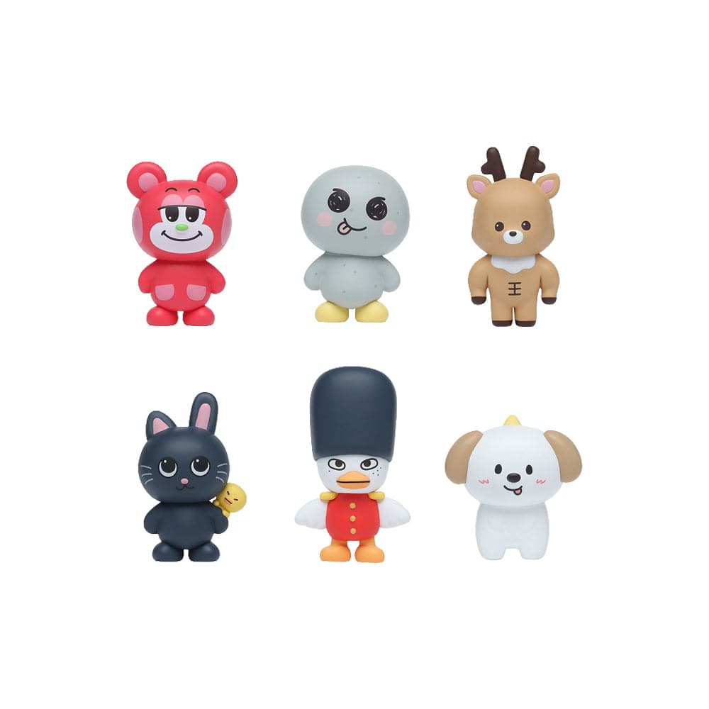 RIIZE まとめ売り RIIZE - RANDOM CHARACTER FIGURE