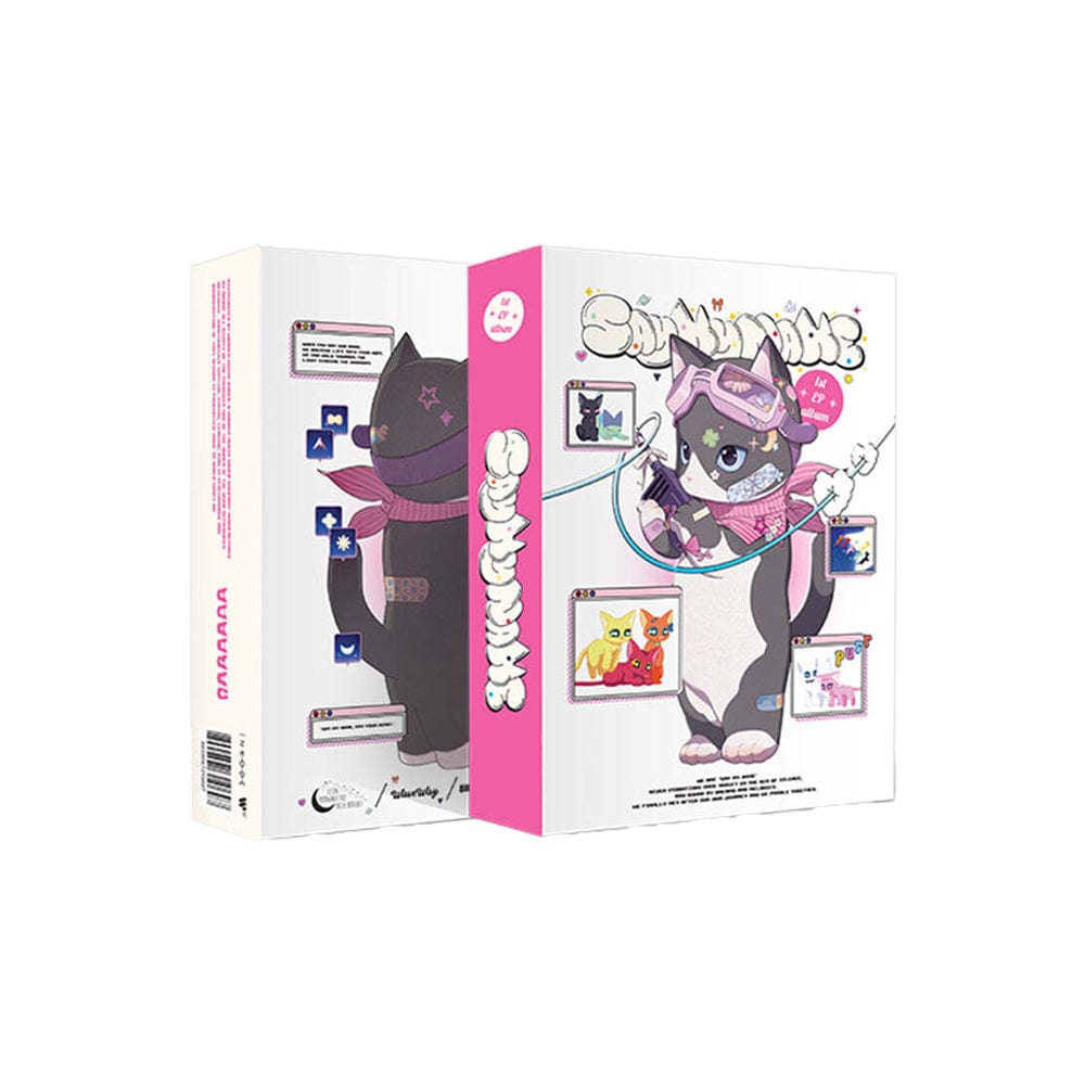 SAY MY NAME saymyname Whoop サイン カニー SAY MY NAME saymyname Whoop サイン カニー SAY MY NAME