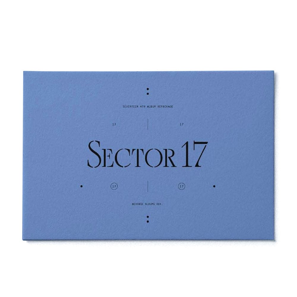 SEVENTEEN セブチ SECTOR 17 スングァン - メルカリ