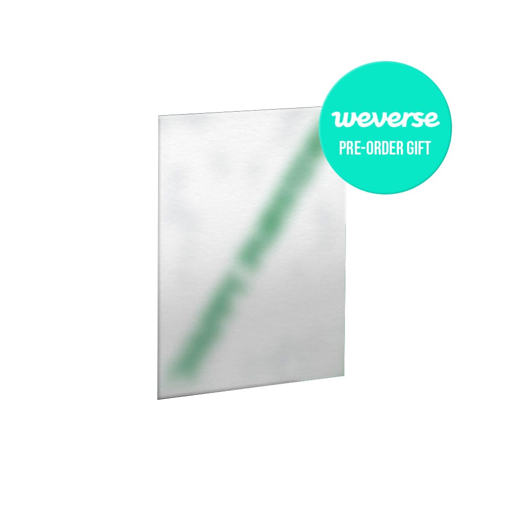 Seventeen ALBUM (Weverse, Yes24) SEVENTEEN - HAPPY BURSTDAY Weverse Albums ver.