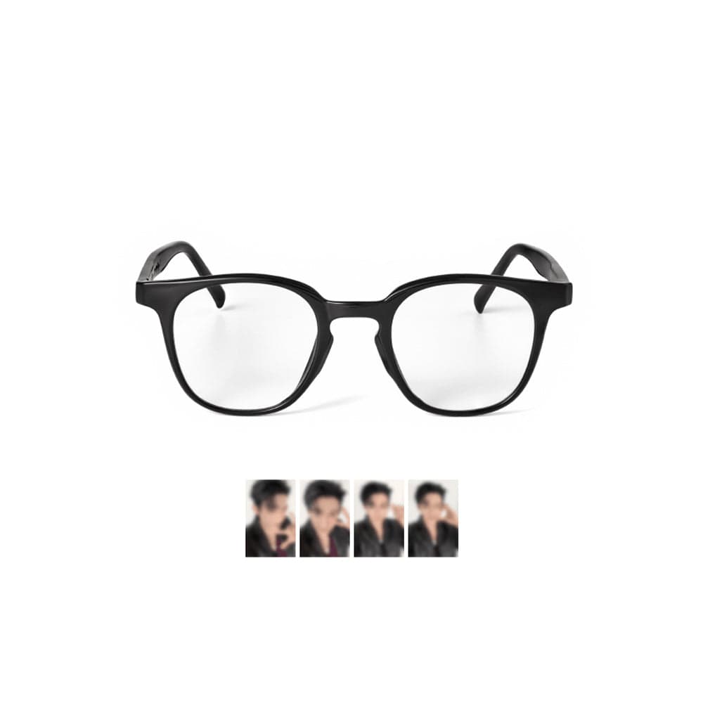 SEVENTEEN ドギョム - HAPPY DK DAY [GLASSES]