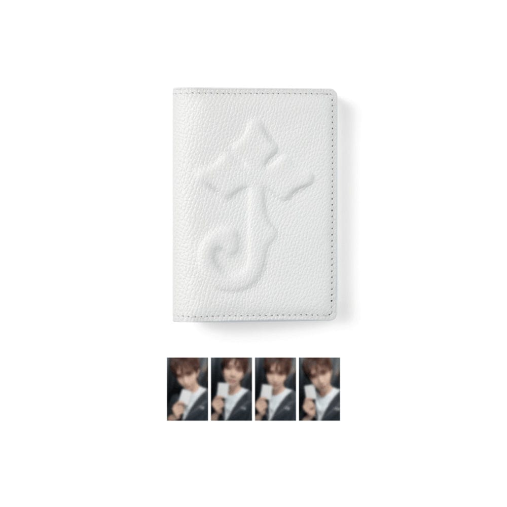 SEVENTEEN ジョシュア バパケ POCKET ORGANIZER SEVENTEEN - HAPPY JOSHUA DAY [POCKET ORGANIZER]