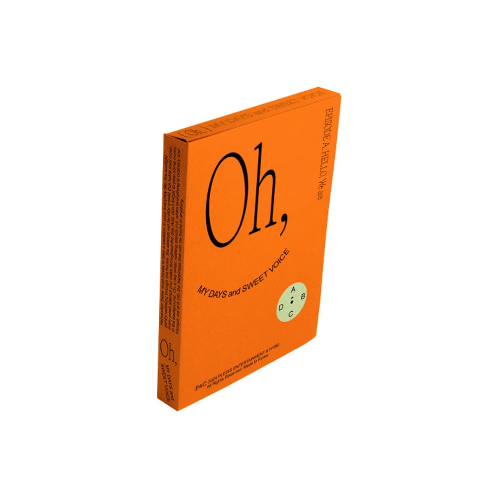 Seventeen PHOTOBOOK 特典無し SEVENTEEN - UNIT PHOTOBOOK EPISODE A