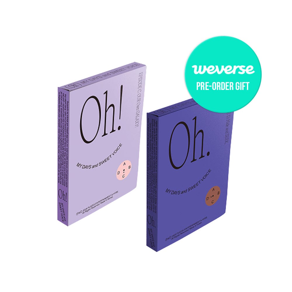 SEVENTEEN PHOTOBOOK SEVENTEEN - UNIT PHOTOBOOK EPISODE C,D セット