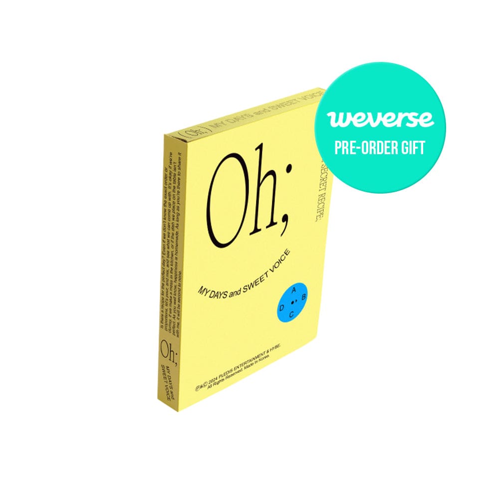 Seventeen PHOTOBOOK Weverse特典付き SEVENTEEN - UNIT PHOTOBOOK EPISODE B