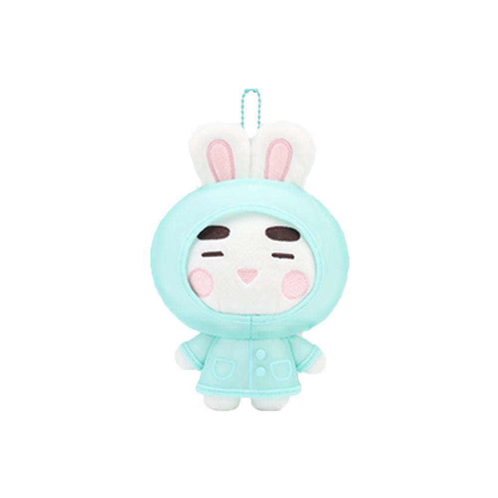 SHINee MD / GOODS Shinee - 15CM DOLL (RAINCOAT VER.)