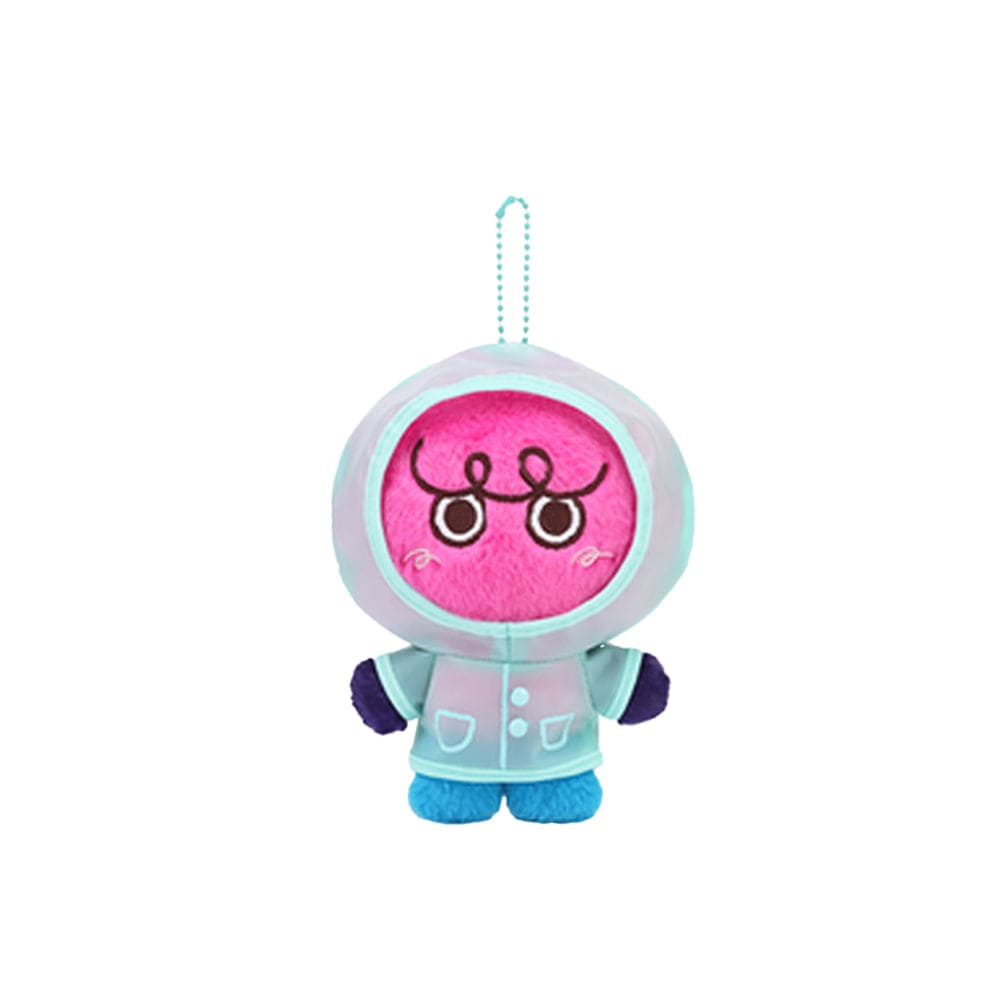 SHINee MD / GOODS Shinee - 15CM DOLL (RAINCOAT VER.)