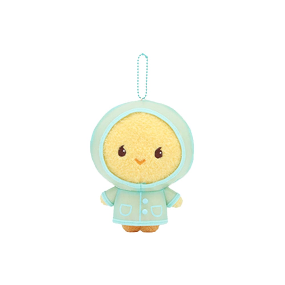 SHINee MD / GOODS Shinee - 15CM DOLL (RAINCOAT VER.)