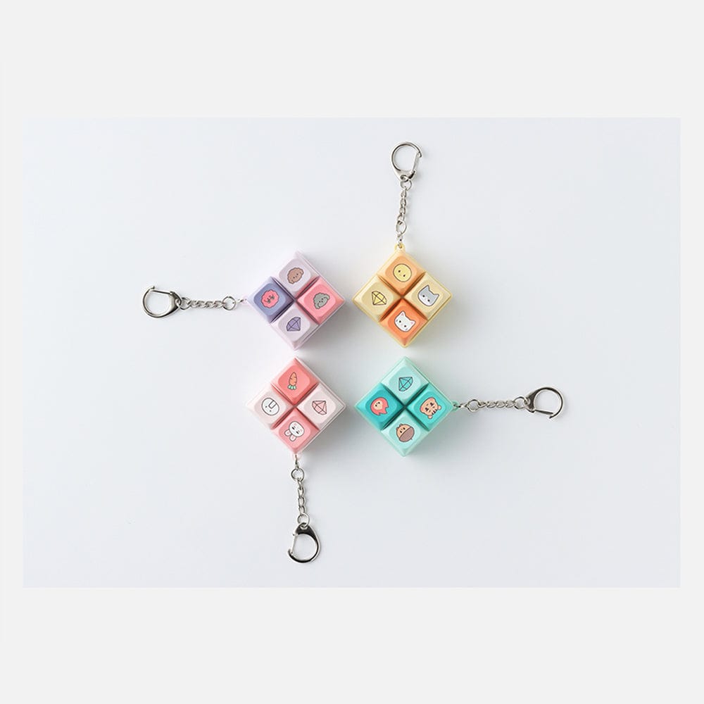 SHINEE 2025 SHINee WORLD Ⅶ E.S.S.A.Y OFFICIAL GOODS MD KEY