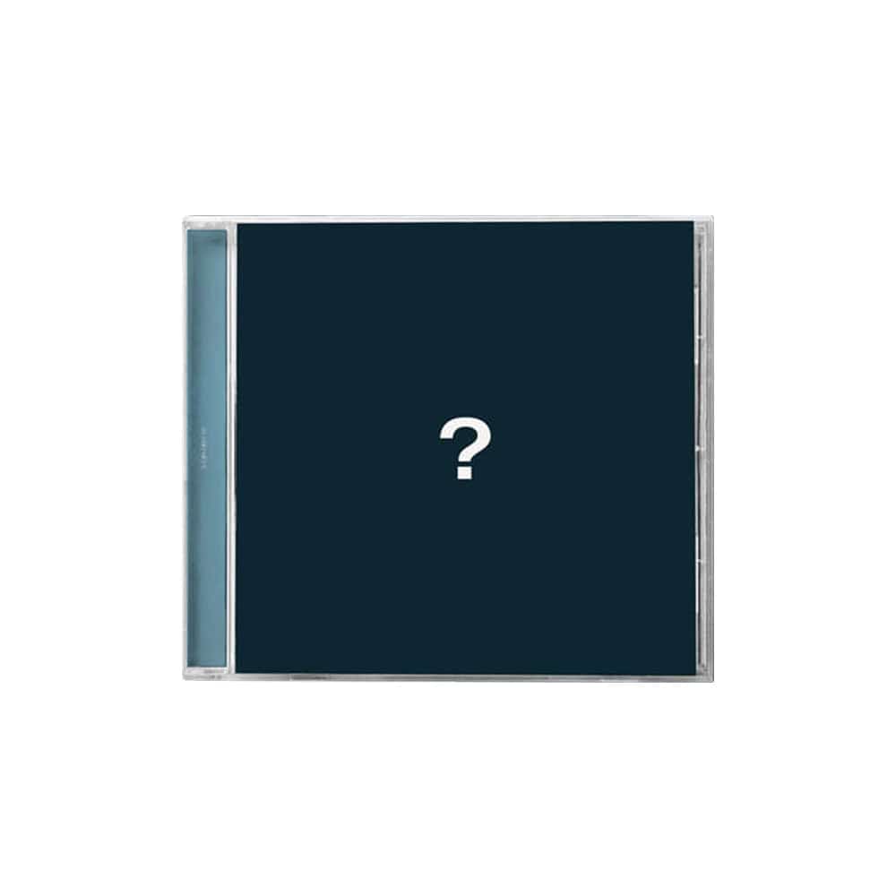 SOOJIN ALBUM BLUE SOOJIN スジン - AGASSY 1st EP コンパクト盤(Jewel Ver.)
