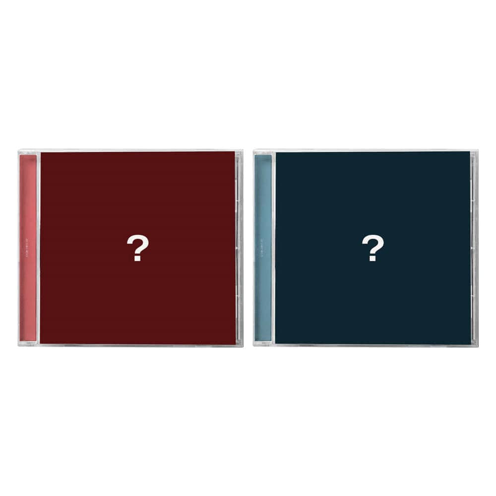 SOOJIN ALBUM SET SOOJIN スジン - AGASSY 1st EP コンパクト盤(Jewel Ver.)