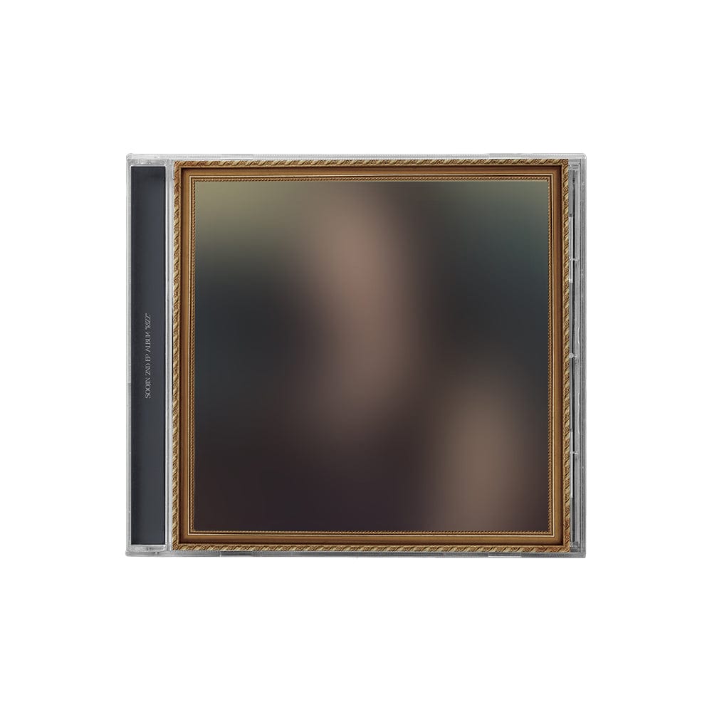 SOOJIN ALBUM SOOJIN - 2nd EP RIZZ Jewel Ver.