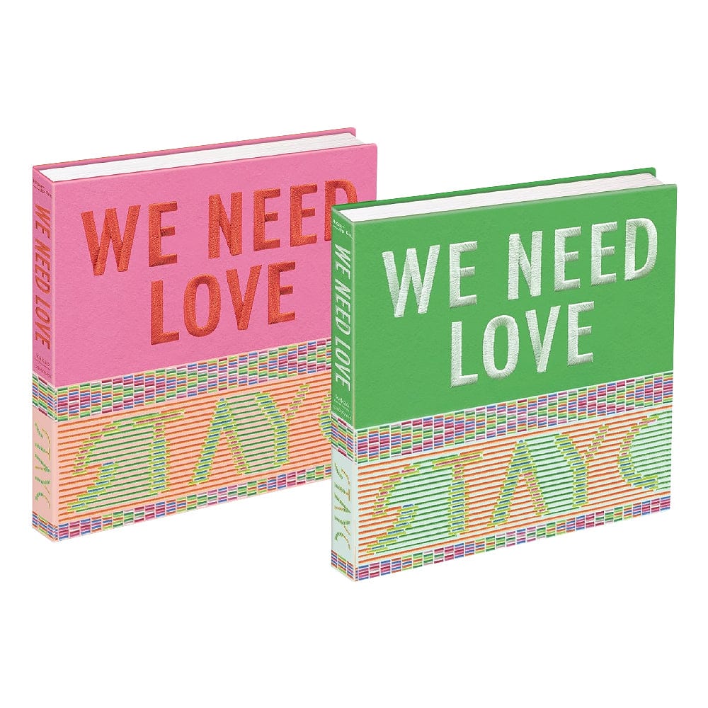 STAYC ALBUM STAYC - WE NEED LOVE 3rd Single Album