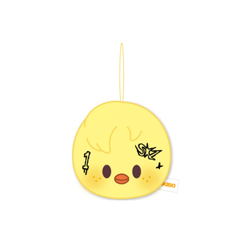 Stray Kids MD / GOODS BbokAri Stray Kids - Karma Pop-up SKZOO Name Tage (Karma ver.)
