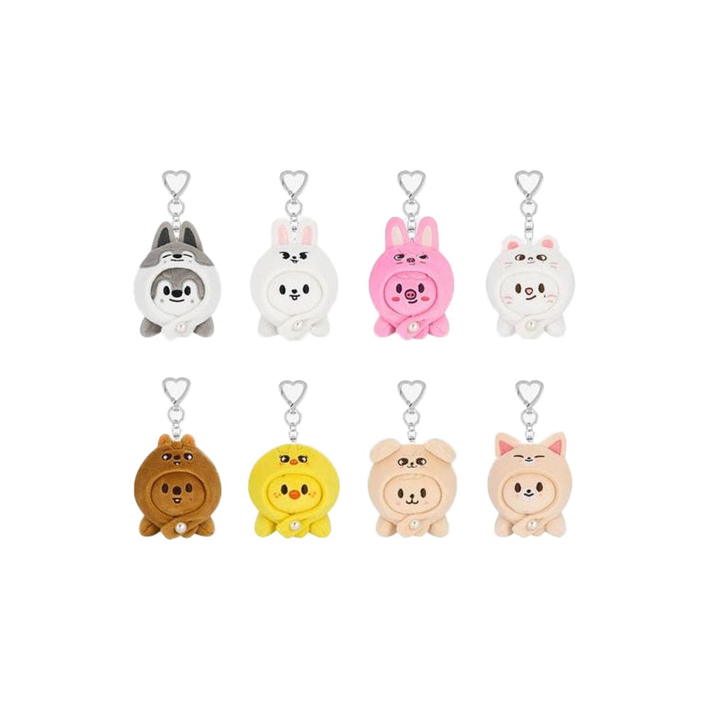 Stray Kids SKZOO KEYRING LYING Ver.