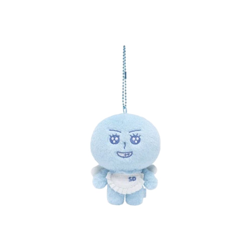 SUPER JUNIOR MD / GOODS SUPER JUNIOR - SJ Market 10CM キーホルダー