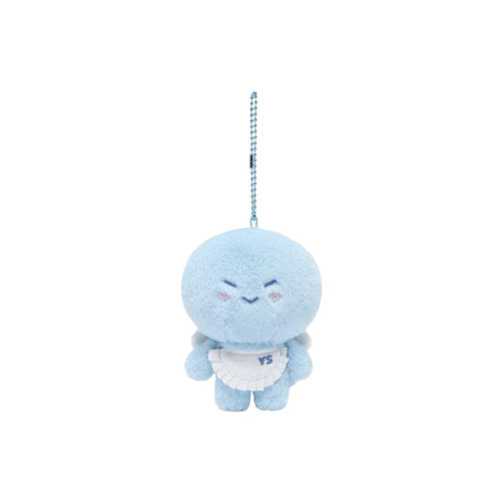 SUPER JUNIOR MD / GOODS SUPER JUNIOR - SJ Market 10CM キーホルダー