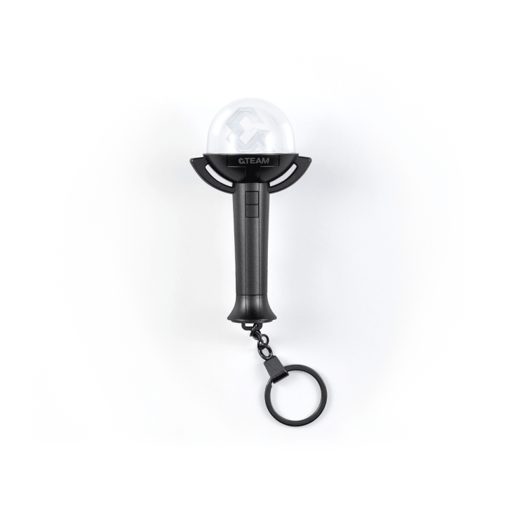 &TEAM 公式ペンライト &TEAM - 公式ペンライト Keyring